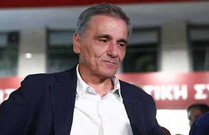 Τσακαλώτος: Ο αποκεφαλισμός δεν περιλαμβάνεται στην κουλτούρα της Αριστεράς