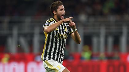 Γιουβέντους: Υπογράφει νέο συμβόλαιο ο Λοκατέλι