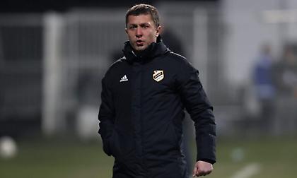 Ατρόμητος: Συμφώνησε και έρχεται Ελλάδα ο Σάσα Ίλιτς!