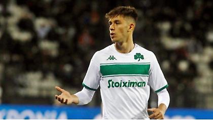 Παναθηναϊκός: Τι πέτυχε μετά από 20 χρόνια ο Βαγιαννίδης