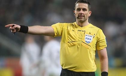 Ο… γουρλής Πολωνός Στεφάνσκι στο Μαρσέιγ-ΑΕΚ