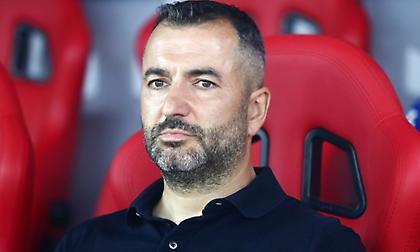 Σταματέλος: «Δεν θέλει να ξαναδεί εικόνα σαν αυτή του πρώτου ημιχρόνου του ντέρμπι ο Μαρτίνεθ»