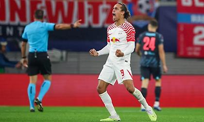 Ανανέωσε μέχρι το 2026 με τον Πόουλσεν η Λειψία