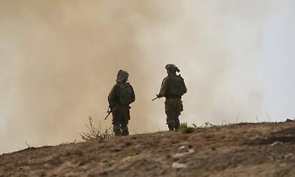 Μέλη της Χαμάς επιχείρησαν να εισβάλουν στο Ισραήλ από τη θάλασσα