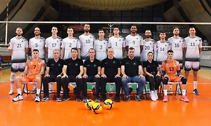 Μπαίνει στη μάχη της Ευρώπης ο Μίλωνας