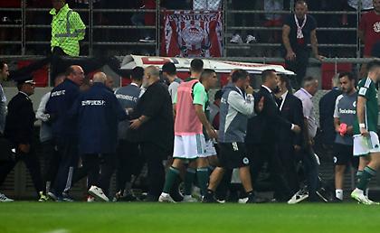 Νικολογιάννης: «Το ψέμα έχει κοντά ποδάρια - Αυτά θα ζητήσει ο Παναθηναϊκός στην παρέμβαση»