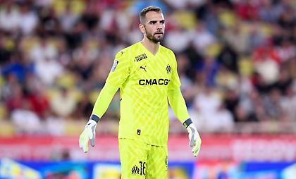 Πλήγμα για Μαρσέιγ: Δεν παίζει με ΑΕΚ ο Πάου Λόπεθ!