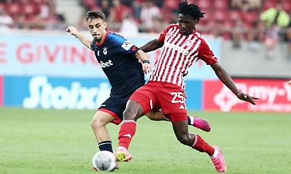 Βουτιά στα... βαθιά κόντρα στη Γουέστ Χαμ για Πορόσο