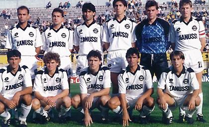 Κουίζ: Αναγνώρισε την ομάδα από την Α Εθνική των 90s!