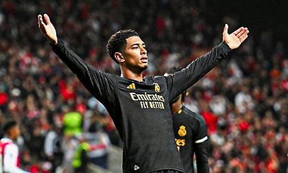 Έβαλε πλώρη για τους «16» η απόλυτη Ρεάλ και… ακολουθεί η Νάπολι!