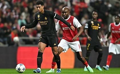 Live οι αγώνες του Champions League