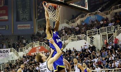 Περιστέρι bwin-Φάλκο Σομπατέλι