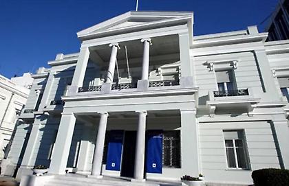 Η πρεσβεία στην Βηρυτό καλεί τους Έλληνες επισκέπτες να φύγουν από τον Λίβανο