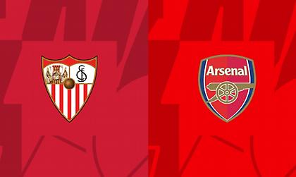 Σεβίλλη-Άρσεναλ