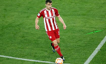 «Χάλασε η συμφωνία με Μπέτις λόγω υψηλών οικονομικών απαιτήσεων του Παπασταθόπουλου»