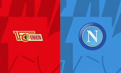 Ουνιόν Βερολίνου-Νάπολι