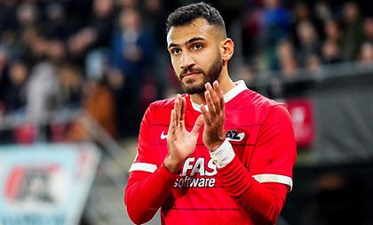 Δεύτερος σκόρερ στην Ευρώπη ο Παυλίδης και βλέπει... πρωτιά