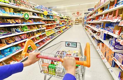Παράταση αιτήσεων του Market Pass μέχρι τις 8 Ιανουαρίου για όλους τους δικαιούχους