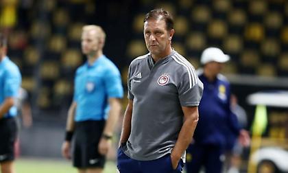 Βασικός υποψήφιος για την τεχνική ηγεσία της Γκρέμιο ο Πέδρο Μαρτίνς