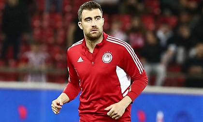 Φαμπρίτσιο Ρομάνο: «Η συμφωνία Μπέτις -  Παπασταθόπουλου είναι κοντά»