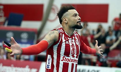 Θέλει πρεμιέρα με νίκη στο Τσάμπιονς Λιγκ ο Ολυμπιακός