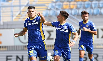 Συμβολική κίνηση από Αστέρα Τρίπολης: Δωρέαν με Λαμία οι γυναίκες