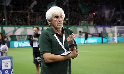 Παναθηναϊκός: Το πλάνο του Γιοβάνοβιτς ενόψει Ρεν