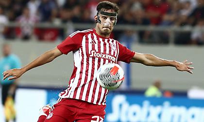 Σταματέλος:«Νομίζω ότι θα είναι 11άδα ο Έσε, βασικός ο Πορόσο - Ίσως ενισχύσει το κέντρο ο Μαρτίνεθ»