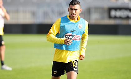 Κετσετζόγλου: «Πιθανή η μετατόπιση του Πινέδα στα αριστερά - Χάνει και ΠΑΟΚ ο Αραούχο»