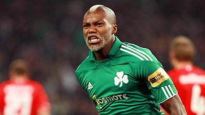 Οι Γάλλοι του Παναθηναϊκού: Κάποιοι έμειναν στην ιστορία και άλλοι δεν ακουμπήσαν