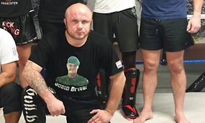 Πέθανε στον ύπνο του ένας από τους αρχηγούς των Βad Blue Boys