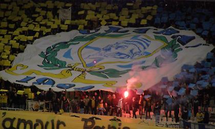 Το αφιέρωμα της La Provence για τους οργανωμένους των ΑΕΚ-Μαρσέιγ: «Ελευθερία, φιλία, αδελφοποίηση»