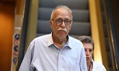 Βίτσας: Σε επικίνδυνη κατάσταση ο ΣΥΡΙΖΑ - Ο καθένας σκέφτεται τι θα κάνει
