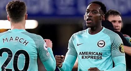 Αντίπαλοι ΑΕΚ: Εκτός για άγνωστο διάστημα οι Μαρτς και Γουέλμπεκ στην Μπράιτον!