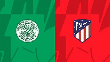 Σέλτικ-Ατλέτικο Μαδρίτης