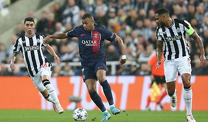 Champions League: Οριακές «μάχες» στο Group F με 3.90 & 4.60