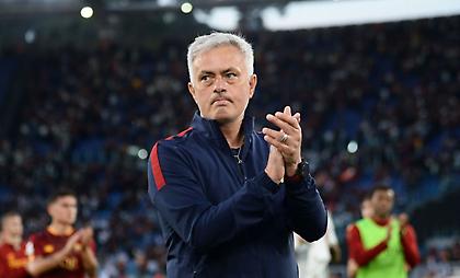 Μουρίνιο: «Δεν ήξερα ότι ο Ρομέλου ήταν τόσο σημαντικός στο Μιλάνο»