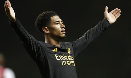 Όλα τα γκολ της βραδιάς στο Champions League