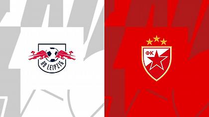 Λειψία-Ερυθρός Αστέρας