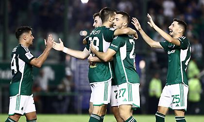 Παναθηναϊκός-Ρεν: Άλμα πρόκρισης κόντρα σε ισχυρό αντίπαλο για το «τριφύλλι»