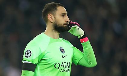 Μάνατζερ Ντοναρούμα: «O Tζίτζι δεν ήθελε να φύγει από τη Μίλαν»