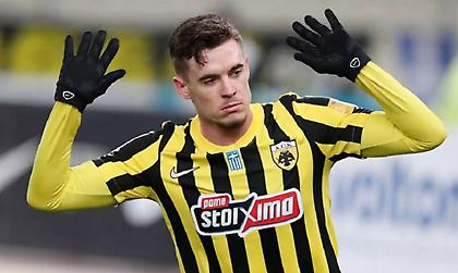 Κουίζ: Μπορείς 10/10 με τους γαλλόφωνους παίκτες της ΑΕΚ;