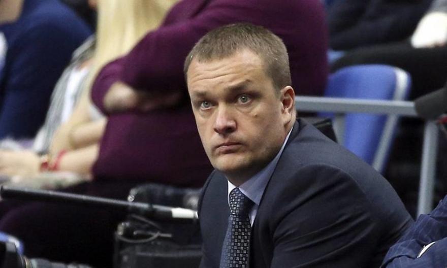 Βατούτιν: «Σε εμάς δεν δόθηκε ίδια ευκαιρία με Μακάμπι»