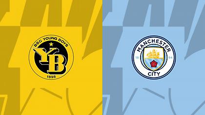 Γιούνγκ Μπόις-Μάντσεστερ Σίτι