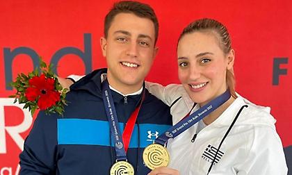 Σταματάει τον πρωταθλητισμό ο Διονύσης Κορακάκης