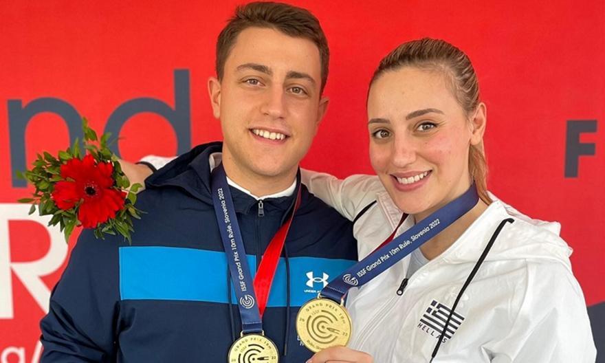 Διονύσης Κορακάκης: Σταματάει τον πρωταθλητισμό