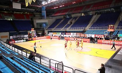 Πρόταση της ΑΕΚ Betsson στη Χάποελ Χολόν για φιλοξενία