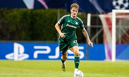 Γεντβάι: «O Παναθηναϊκός έχει ποιότητα, χαρακτήρα και εμπειρία - Μπορούμε το πρωτάθλημα»