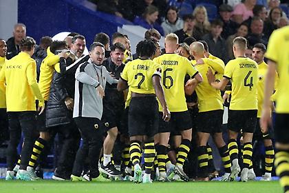 Τσακίρης: «Πρέπει να κάνει ό,τι έκανε στην Αγγλία η ΑΕΚ»