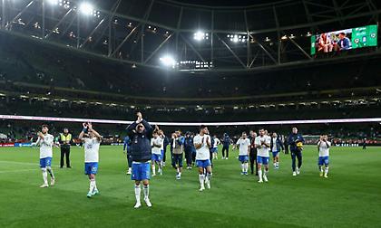 Η νέα κατάταξη της FIFA: Στην κορυφή η Αργεντινή, παρέμεινε στην 51η θέση Ελλάδα